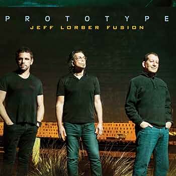 THE JEFF LORBER FUSION/レコード The Jeff Lorber Fusion – The Jeff Lorber Fusion (IC 1026